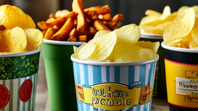 Why Choose Chips Packaging Film for Your Product Needs?