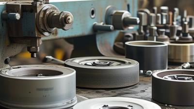 How to Choose the Best Wheel Repair Lathe Machine for Your Needs?