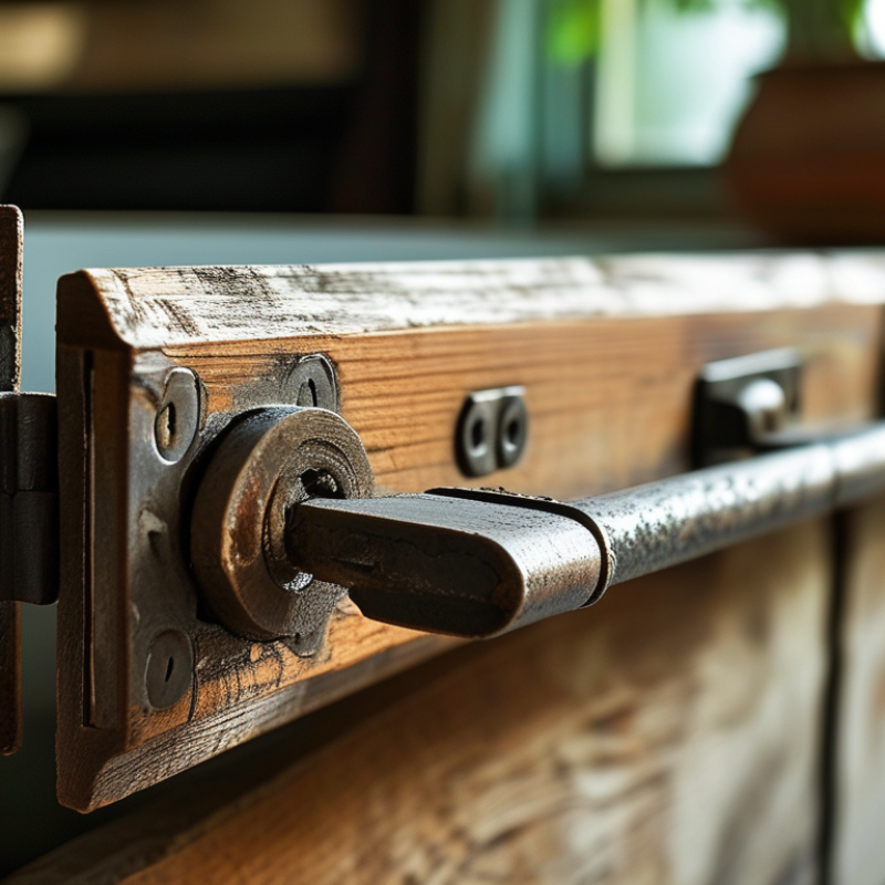 10 Essential Tips to Maintain Furniture Hardware for Longevity?