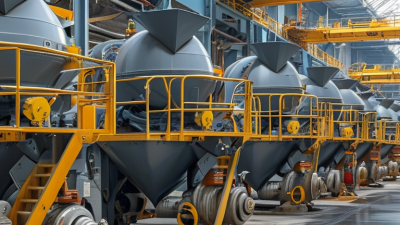 2026 Best Continuous Ball Mill Equipment for Global Buyers?
