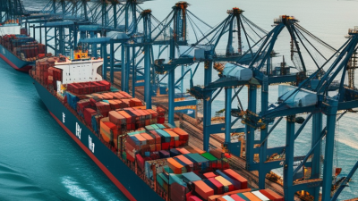10 Essential Tips for Choosing the Right Ship Loader?