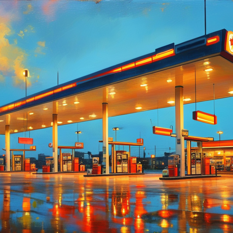 Why Choose the Best Gas Station for Your Fuel Needs?