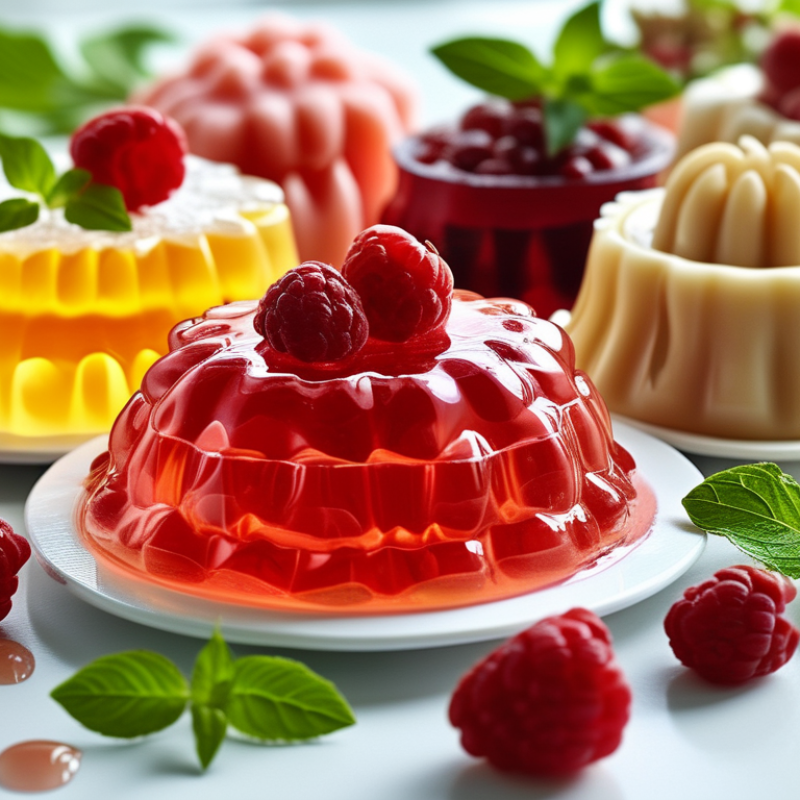 How to Choose the Best Squeeze Jelly for Your Needs?