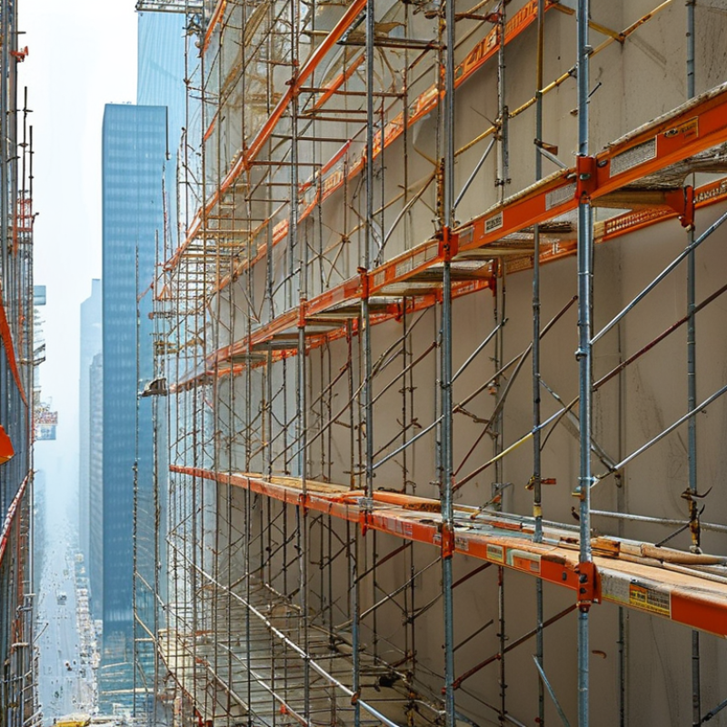 2026 Best Scaffolding Ladder Options for Global Buyers?