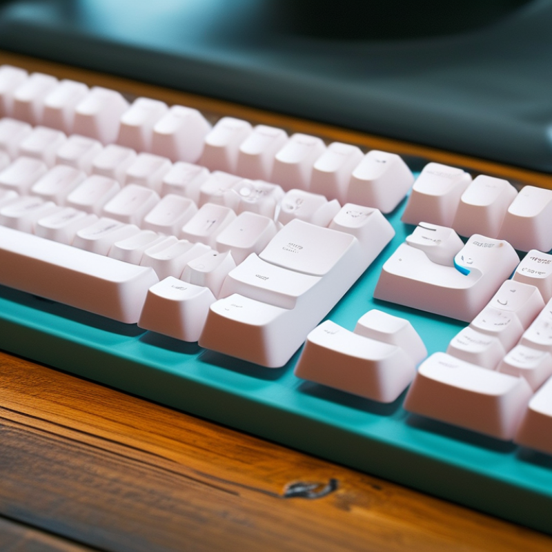 What is Silicone Keypad and Why is it Essential for You?
