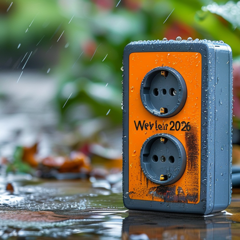 2026 Best Waterproof Socket for Global Buyers to Consider