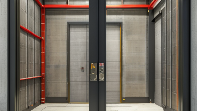 Top 10 Essential Fire Door Shop Drawings Buyers Need?