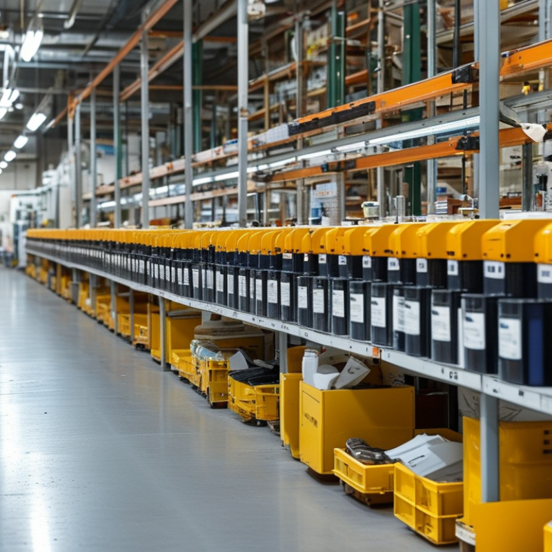 How to Choose the Best 510 Cartridge Factory for Your Needs?