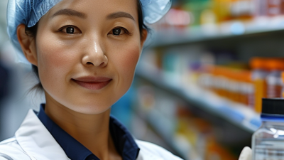 China Best Amino Acids Vitamins for Global Buyers Need?