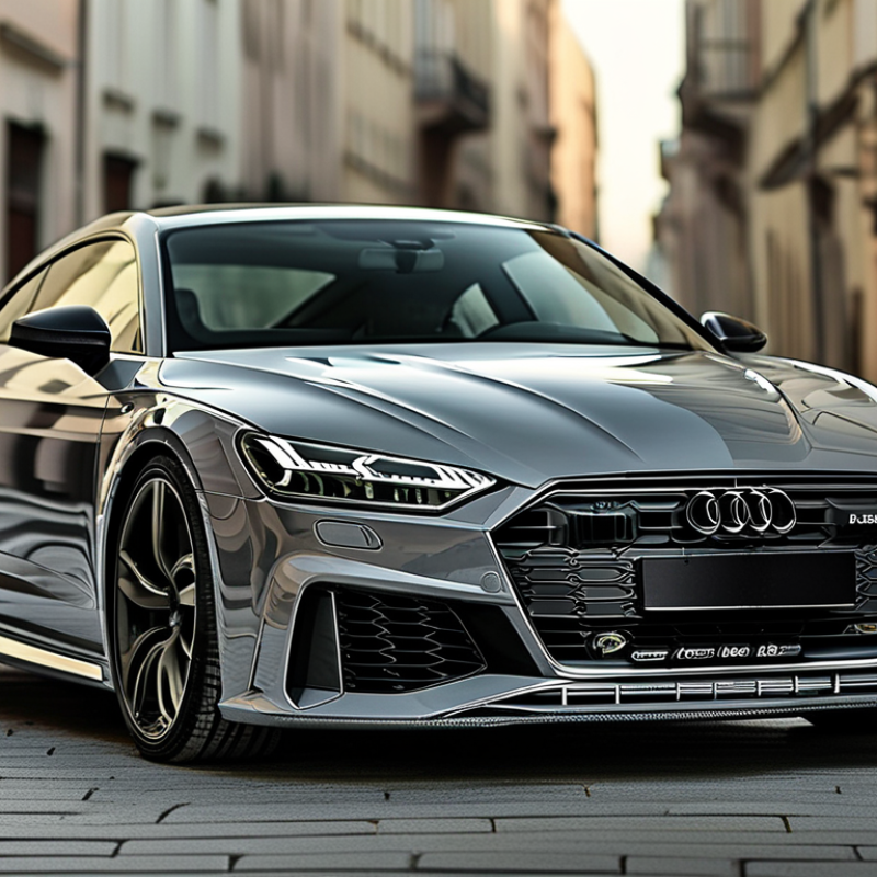 Best Audi Bumpers for Global Buyers in 2026?