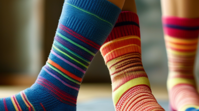 Why Choose Pilates Crew Socks for Comfort and Performance?