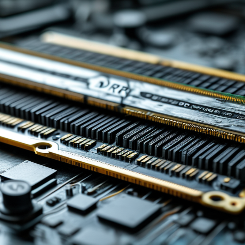 How DDR5 Enhances Performance for Global Buyers?