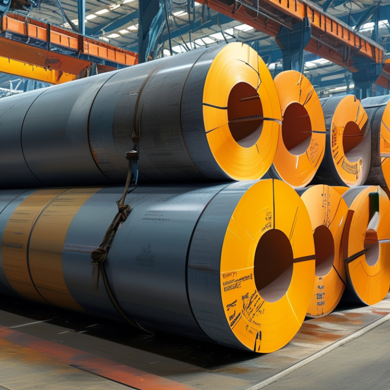 Flat Steel Buying Tips for Global Sourcing Success?