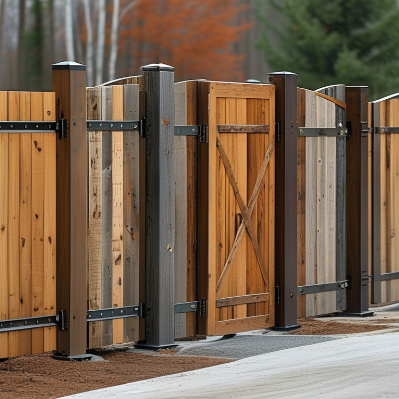 How to Choose the Best Wooden Bollards for Your Project