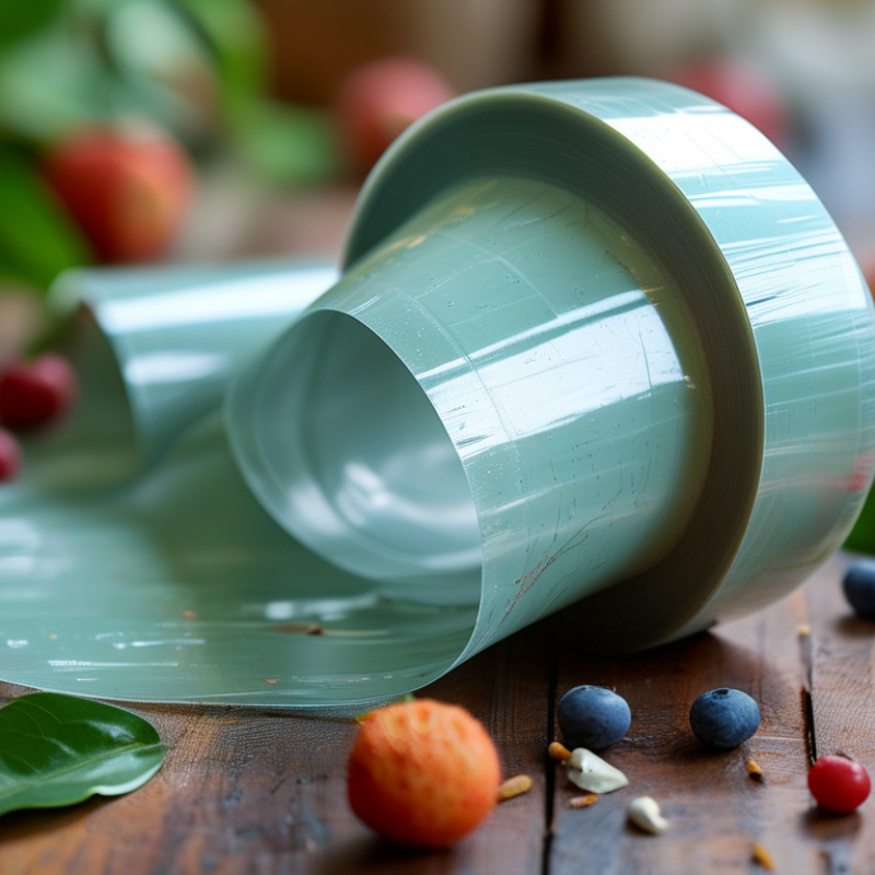 2026 Best PVC Glossy Film Options for Global Buyers?