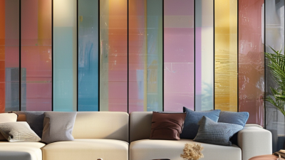 Top 10 PVC Glossy Sheets for Your Next Project?