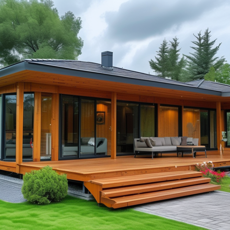 Are Prefab Houses Safe to Live In Top 10 Insights