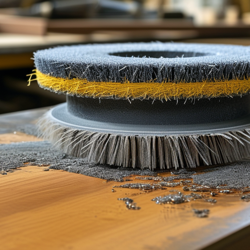 What is Mesh Sand Cloth and How is it Used in Industries?