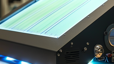 How to Choose the Best UV LED Curing Lamp for Your Needs?