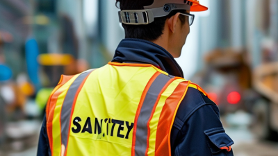 Top 10 Safety Vests You Should Buy for Maximum Protection?