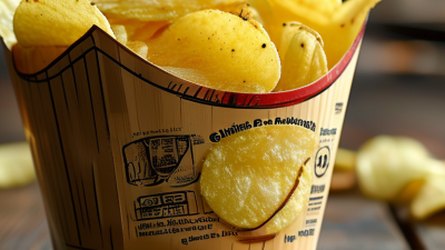 Best Chips Packaging Film Solutions for Global Buyers?