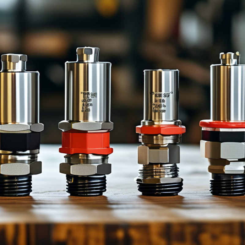 How to Choose the Right Quick Coupling Connector for Your Needs?