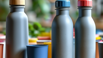 2026 Best Plastic Drinkware Options for Global Buyers?
