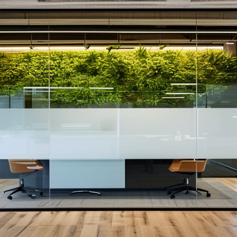 Top 10 Benefits of Using Dry Erase On Glass for Offices?