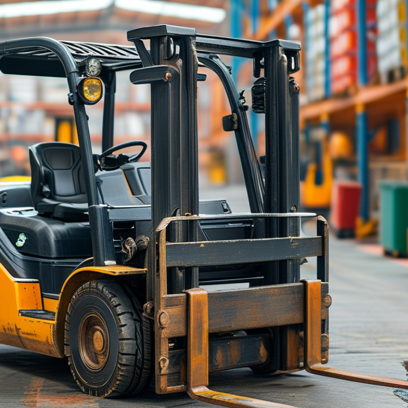 Top Forklift Cylinder Buyers Guide and Essential Insights?