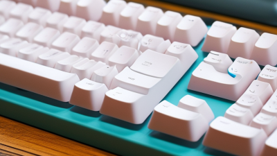 What is Silicone Keypad and Why is it Essential for You?