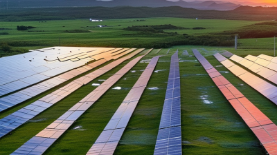 Government Solar Panels Trends for 2026 What You Need to Know?