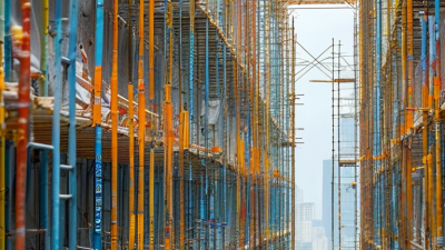Best Scaffolding Ladder Options for Global Buyers in 2026?