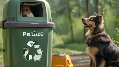 2026 Best Pet Recycling Machine for Eco-Friendly Solutions?