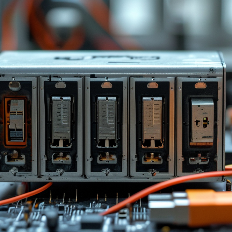 What is a Power Switch and How Does it Work in Electronics?
