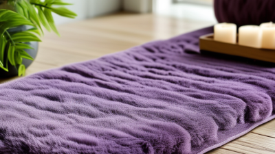 Explore Soft and Stylish Faux Fur Bath Mats for Your Home?