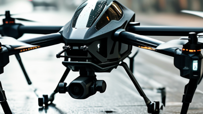 2026 Top Fastest Drones for Global Buyers to Consider?