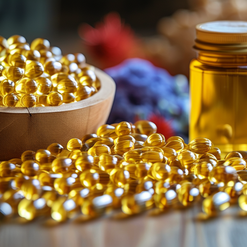 How to Choose the Best Amino Acids Vitamins for Your Needs?