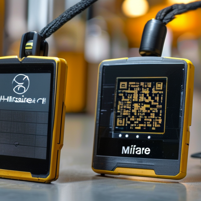 Why Choose Mifare RFID Cards for Your Business Needs?