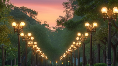Why Choose the Right Road Light Pole for Your Needs?