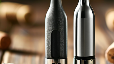 Why Choose Bullet Bottle Openers for Your Next Purchase?