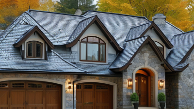 Top 10 Benefits of Stone Coated Tiles for Global Buyers
