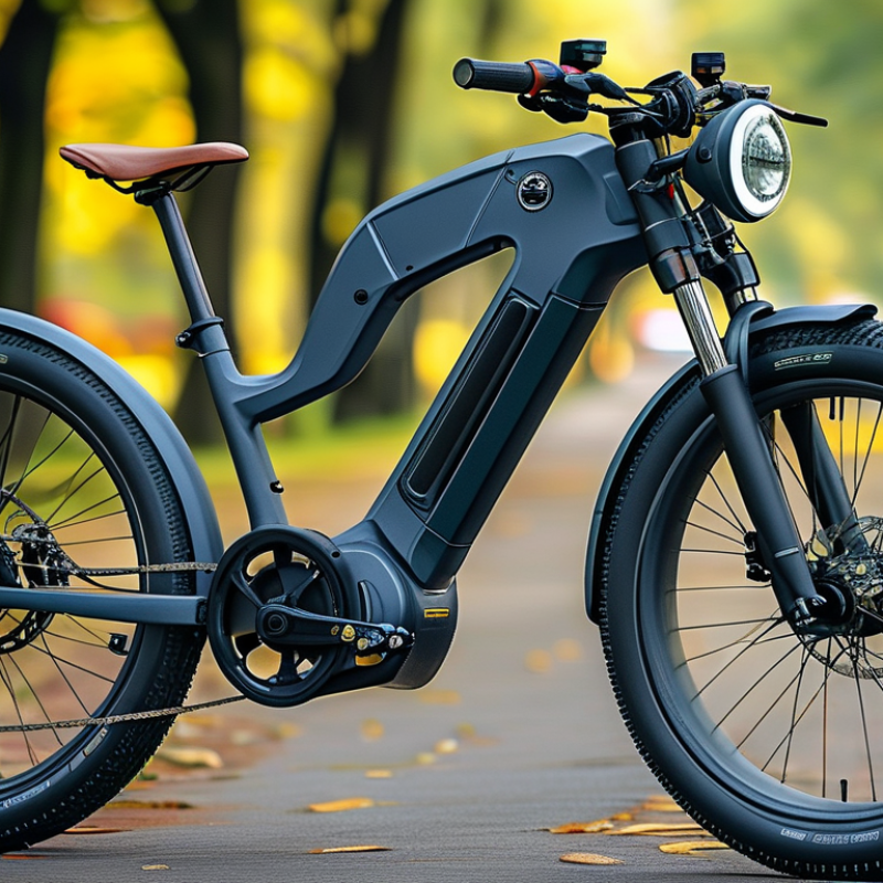 Top Tips for Choosing a Lithium Ion Electric Bike?