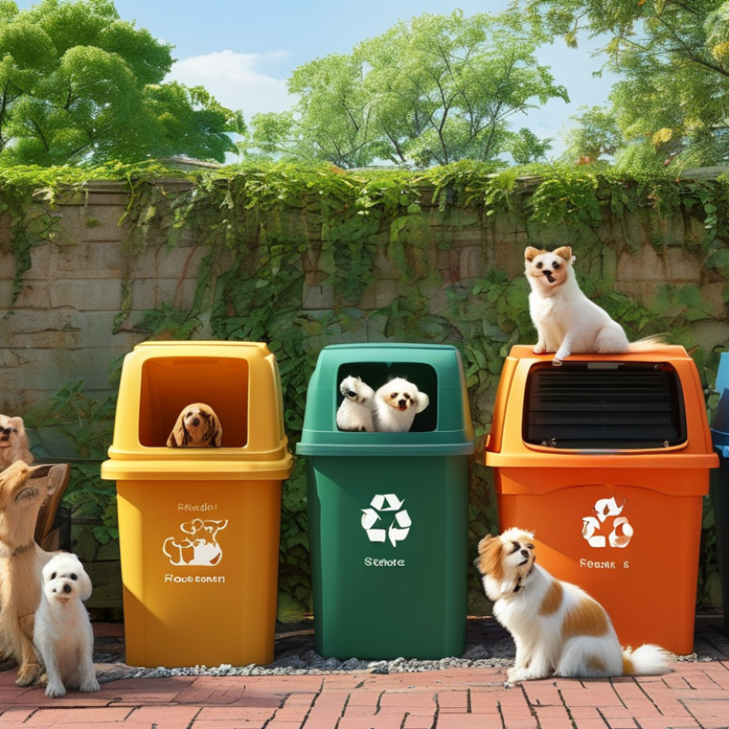 Best Pet Recycling Machine for Sustainable Waste Management?