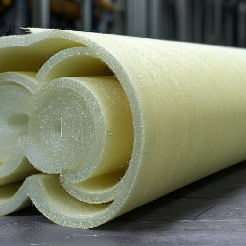 Top 10 Benefits of Sound Absorbing Glass Wool for Global Buyers?