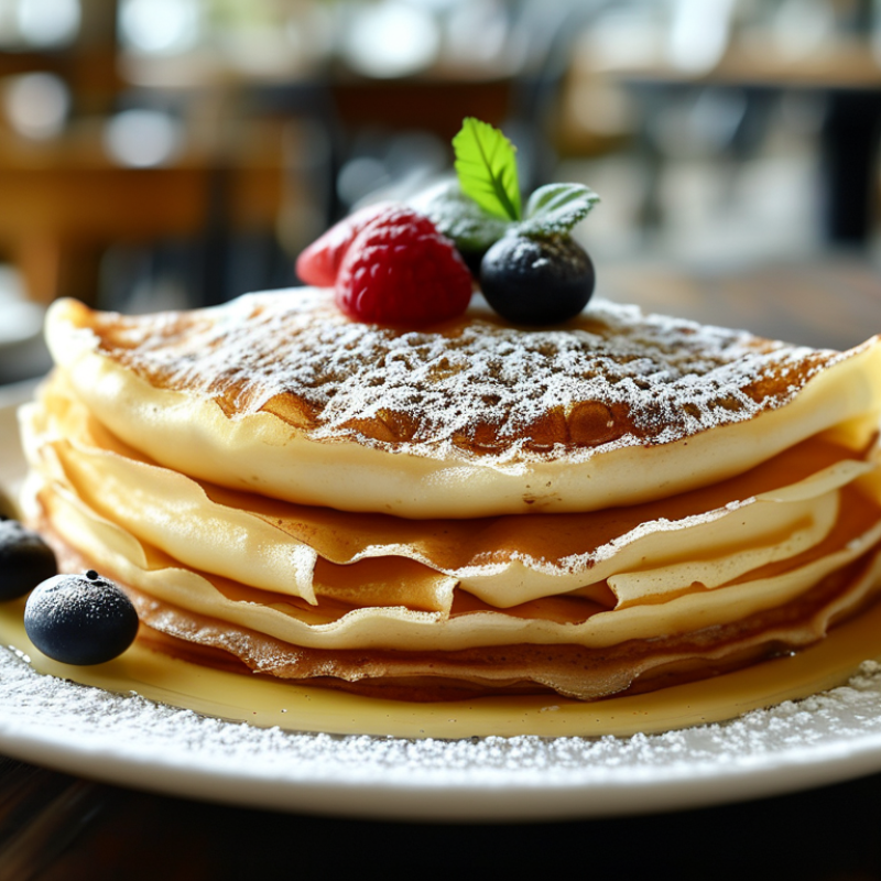 2026 Best Crepe Cake Ideas for Your Business Success?