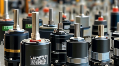 Top 10 Stepper Electric Motors for Global Buyers?