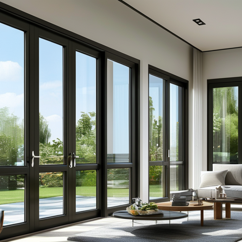2026 Top Aluminum Windows and Doors Trends for Global Buyers?