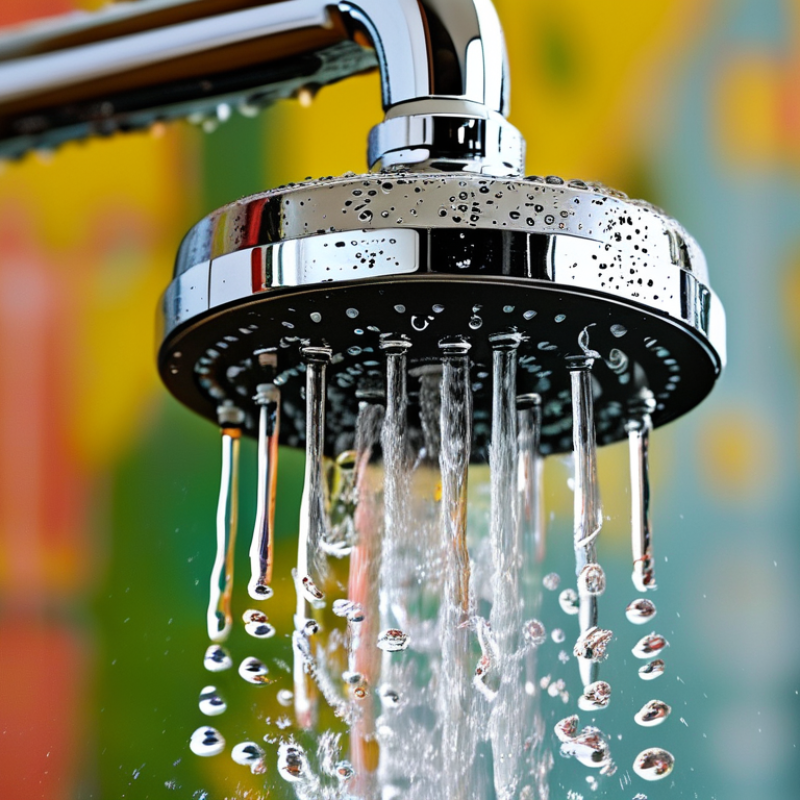 How to Choose the Best Filtered Shower Head for Your Needs?
