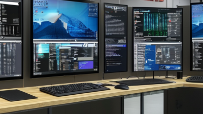 10 Essential Tips for Choosing Capacitive Touchscreen Display Module?