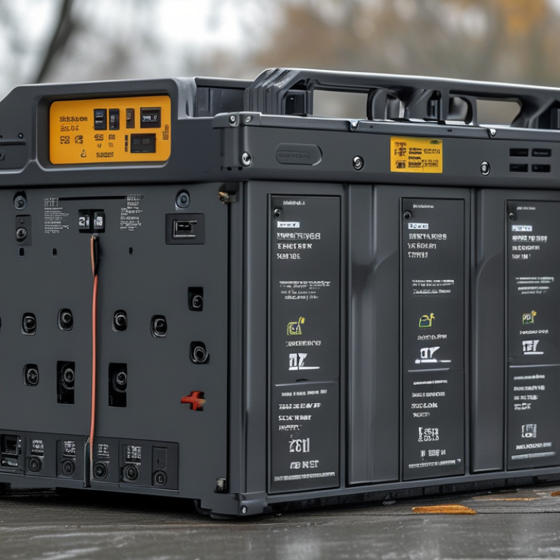 2026 How to Choose 51.2 V 160ah Li Ion Batteries for Your Needs?